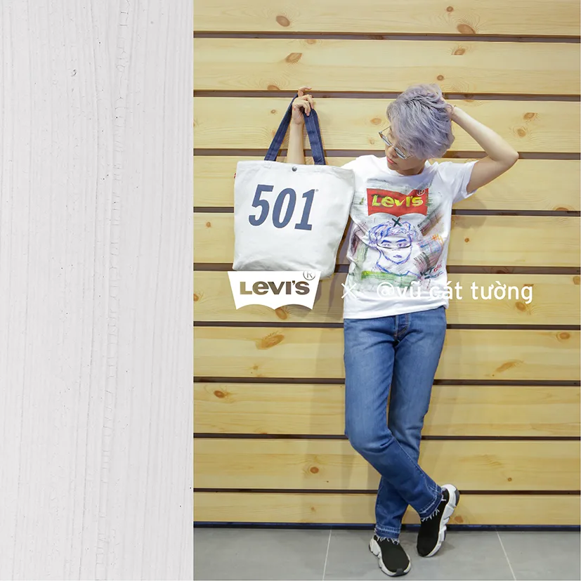 Levi's 2 Levi's 2
