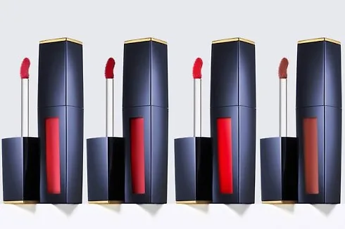 Estée Lauder Envy Lip Potion mang đến một cái nhìn hoàn toàn khác biệt cho dòng son bóng vốn không bền màu và bóng nhẫy không còn được yêu thích của các cô gái.