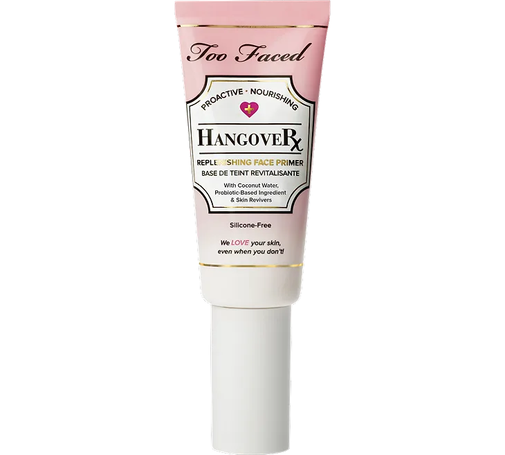 Kem lót tốt cho da nhạy cảm too faced