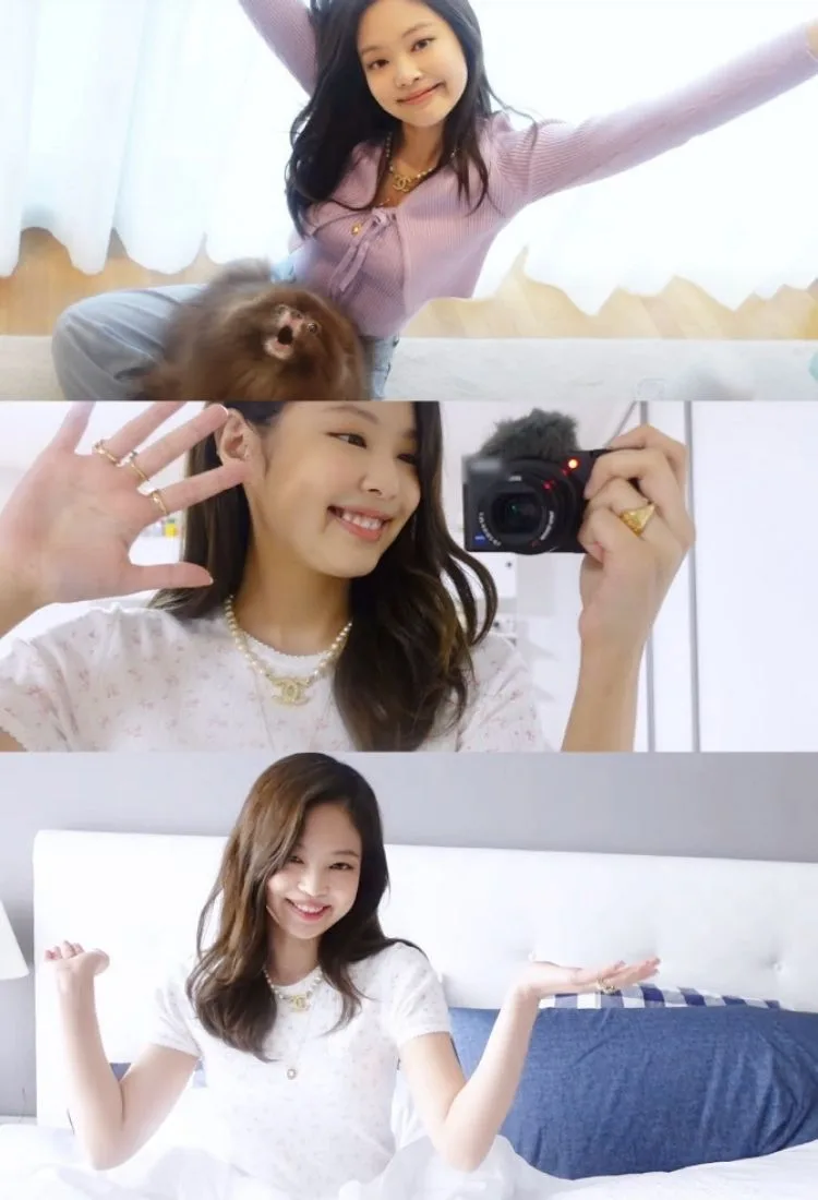jennie blackpink