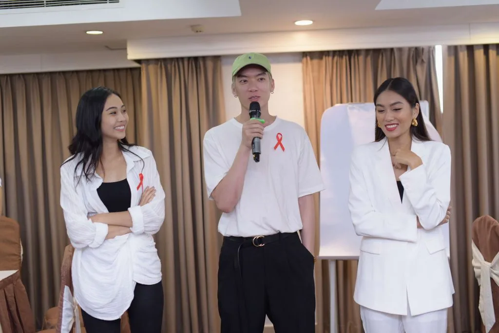 UNWomen – UNAIDS tổ chức tập huấn bình đẳng giới 9