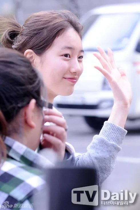 Suzy Suzy