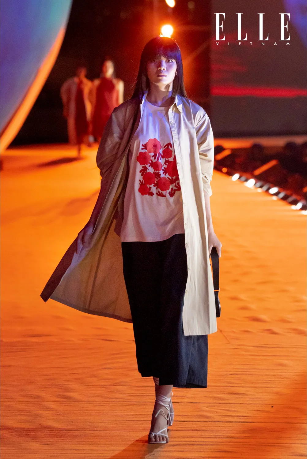 Hanoia BST Bloom EFS22 look 13