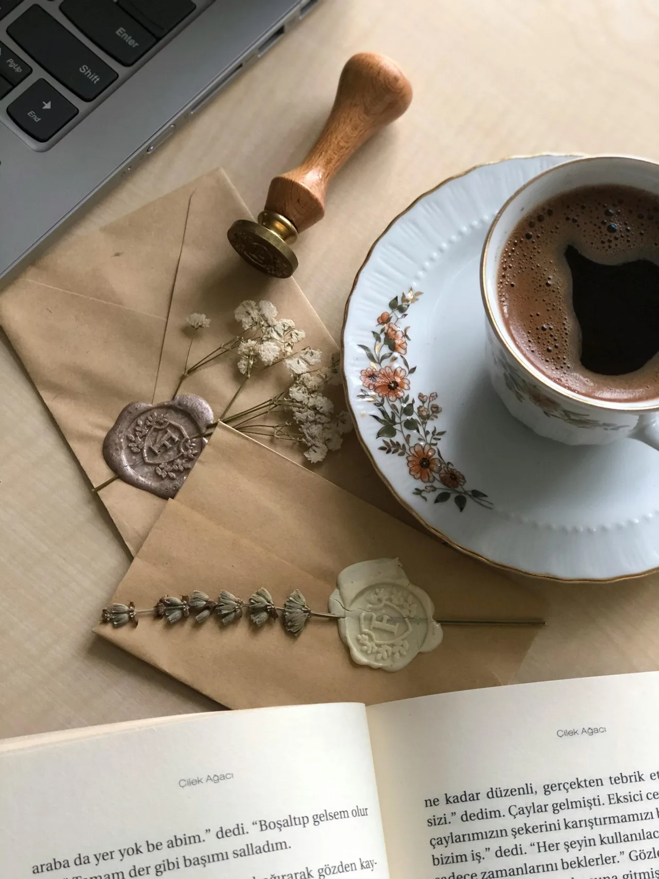 học thói quen mới