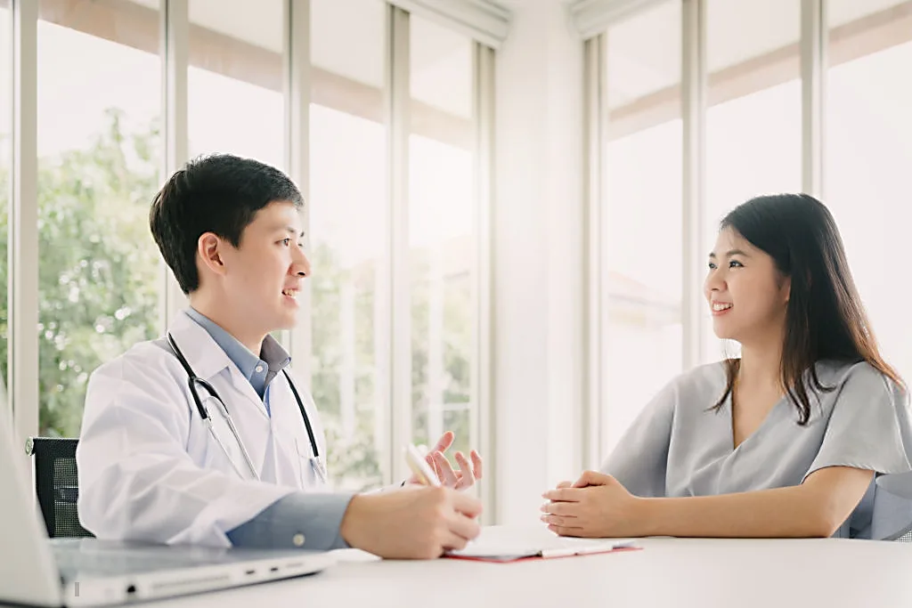 Trung tâm Thẩm mỹ Vinmec - Liều thuốc cho những tâm hồn đi lạc sau tan vỡ.