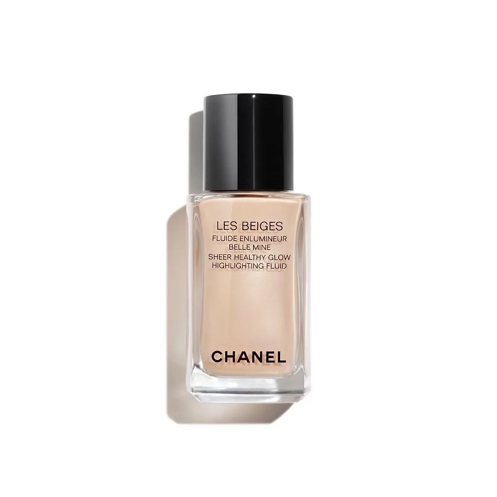 Chanel Les Beiges Highlighting Fluid Chanel Les Beiges Highlighting Fluid