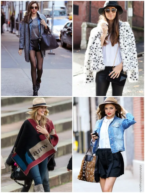 Street style