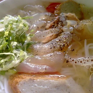 Món ngon Nha Trang ở Sài Gòn: Phải đến đúng chỗ