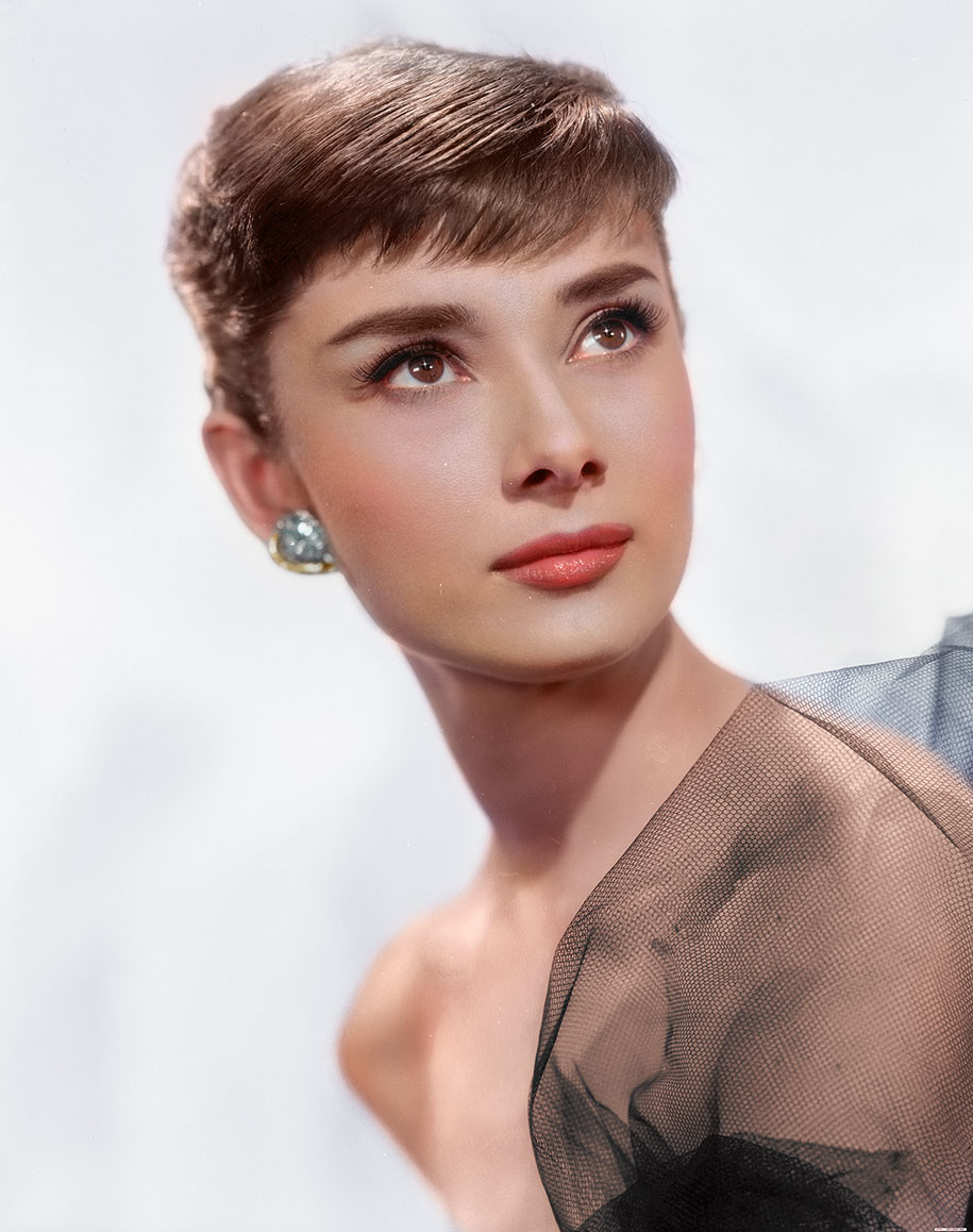 biểu tượng nhan sắc phụ nữ và son môi audrey biểu tượng nhan sắc phụ nữ và son môi audrey