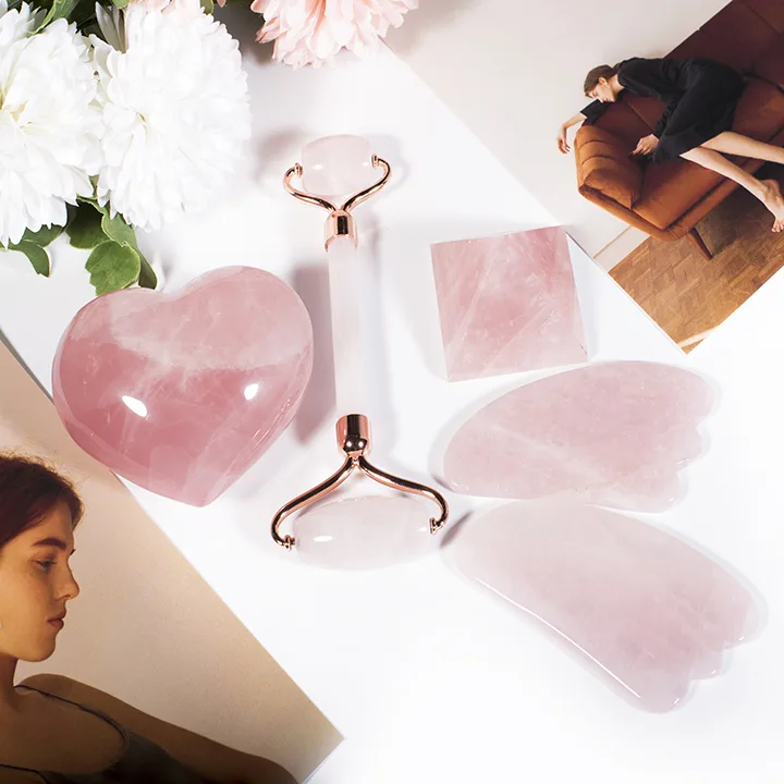 massage gua sha massage gua sha làm đẹp