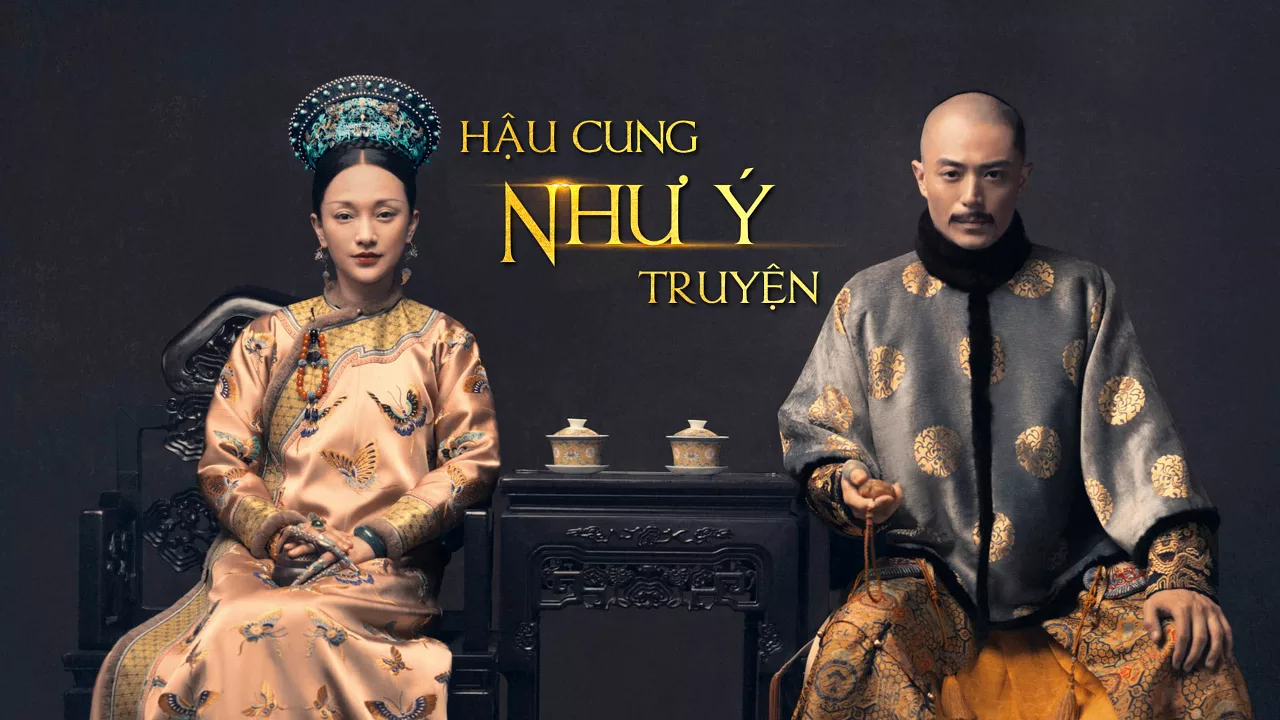phim cung đấu huyền thoại hay nhất
