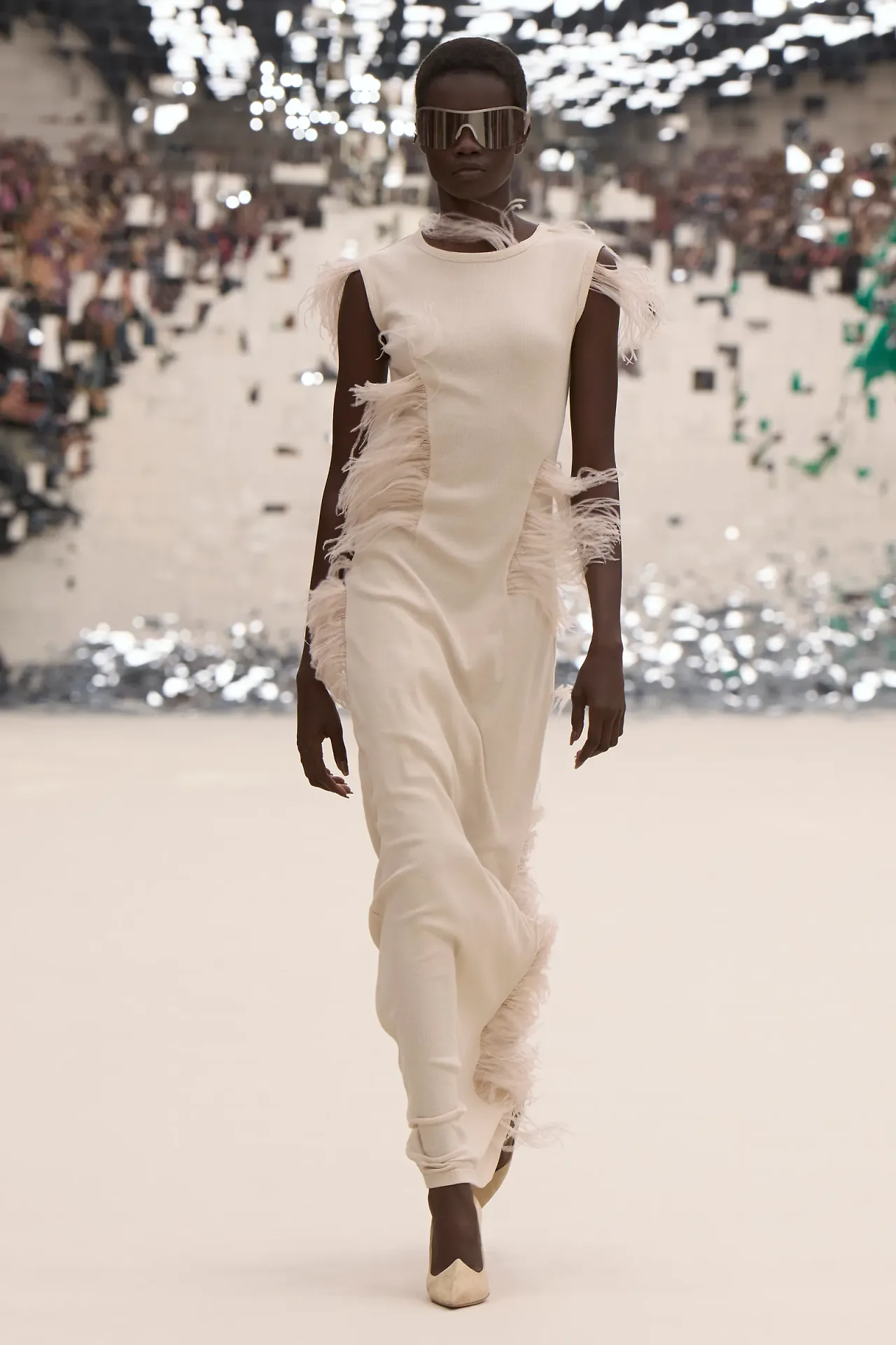 Spring Summer 2024 Fashion Trends xu hướng