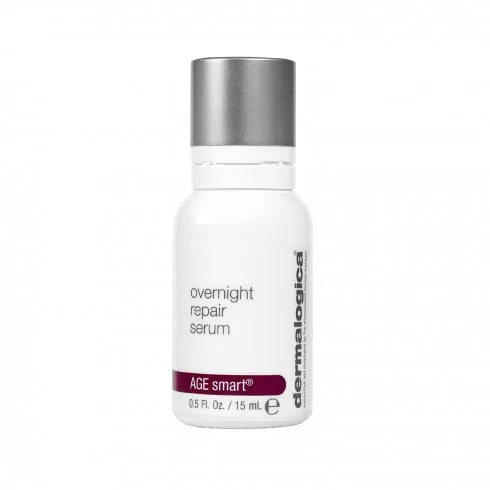Hướng dẫn cách sử dụng serum đúng cách theo các chuyên gia Dermalogica Age Smart Overnight Repair Serum