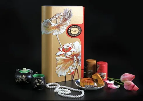 Cùng Brodard đón Tết Trung thu Thịnh Phát-6