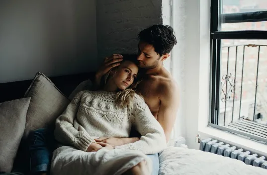 50 điều mà chỉ có những cặp đôi yêu nhau nồng thắm mới cùng chia sẻ với nhau 50 điều mà chỉ có những cặp đôi yêu nhau nồng thắm mới cùng chia sẻ với nhau