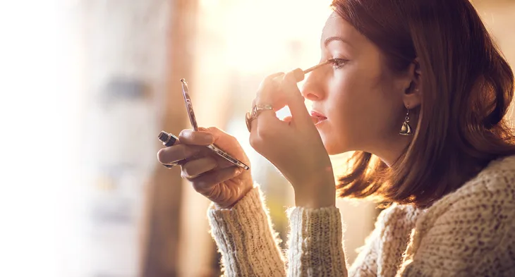 Bí quyết giảm sưng mắt cấp tốc sau khi khóc Bí quyết giảm sưng mắt cấp tốc sau khi khóc