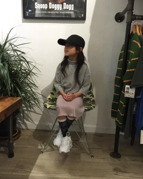 hoa si nhi giana - elle vietnam 6
