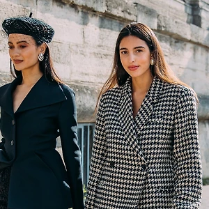 Mặc đẹp theo Preppy Style: Những cô nàng nữ sinh duyên dáng