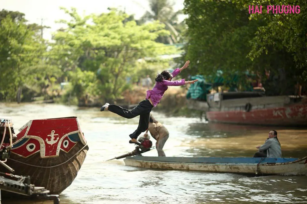 Ngô Thanh Vân 6 Ngô Thanh Vân 6