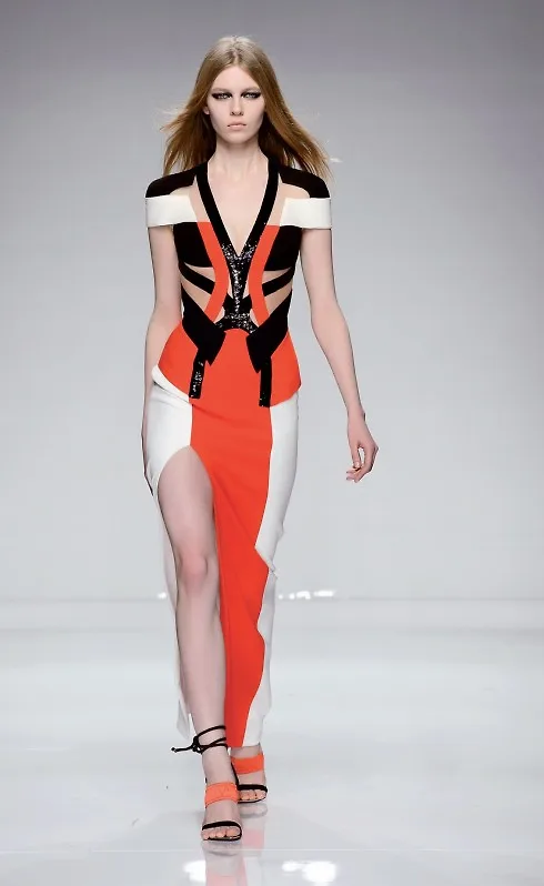 Xu hướng thời trang: Haute Couture Xuân-Hè 2016 - ELLE.VN
