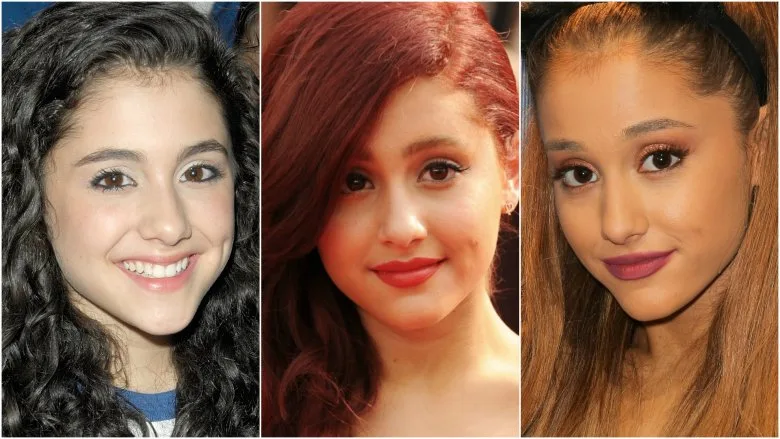 Ariana Grande