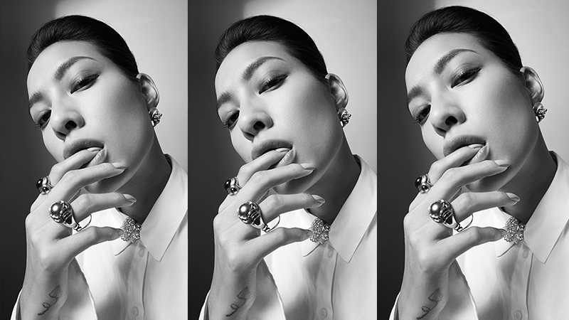 Lilly Nguyễn: Làm sao để cảm thấy tự tin hơn với vòng đùi to? Lilly Nguyễn: Làm sao để cảm thấy tự tin hơn với vòng đùi to?