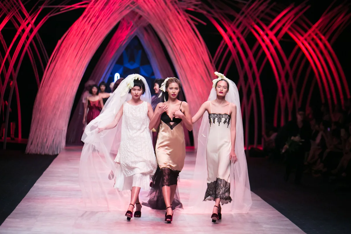 Nguyên Bản NTK Li Lam 29