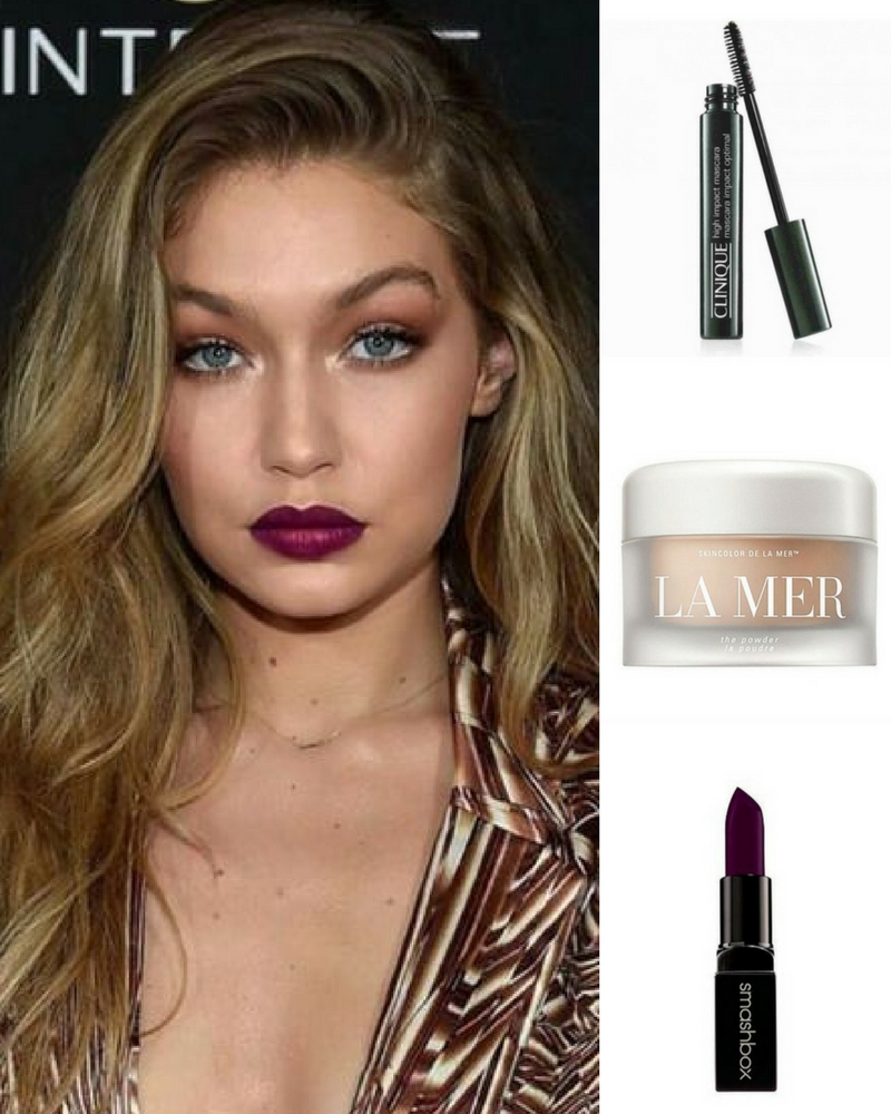 ELLE Beauty Calendar: Cách trang điểm để biến hóa thành một cô nàng IT Girl như Gigi Hadid (9/10 - 16/10) ELLE Beauty Calendar: Cách trang điểm để biến hóa thành một cô nàng IT Girl như Gigi Hadid (9/10 - 16/10)