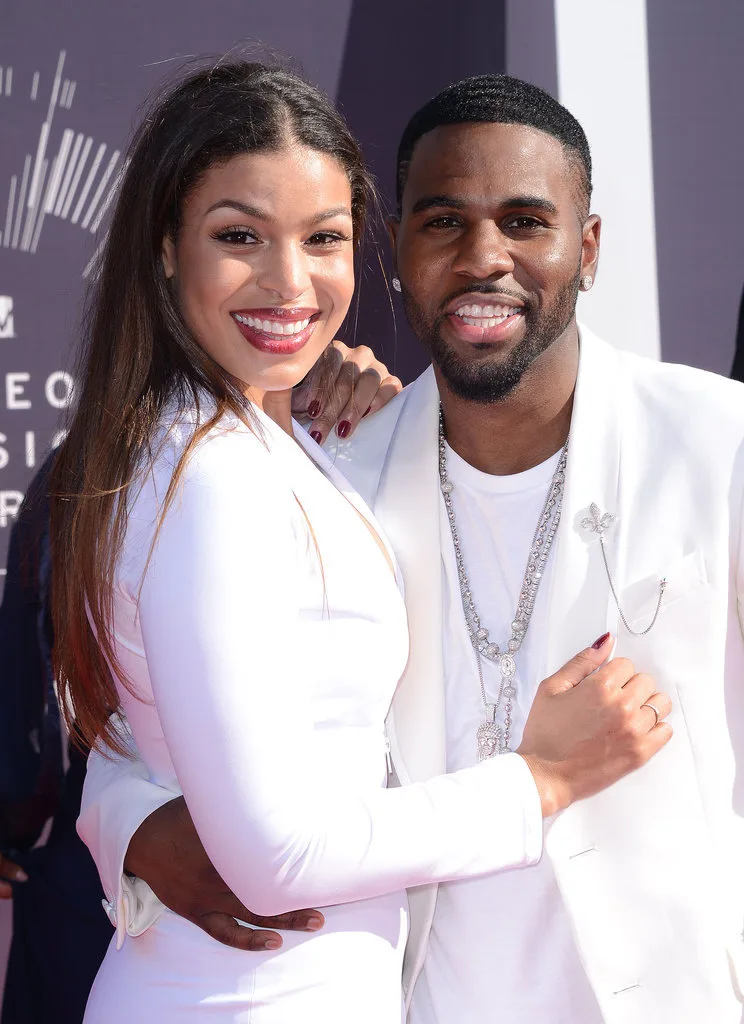 cuộc tình tan vỡ của Jordin Sparks