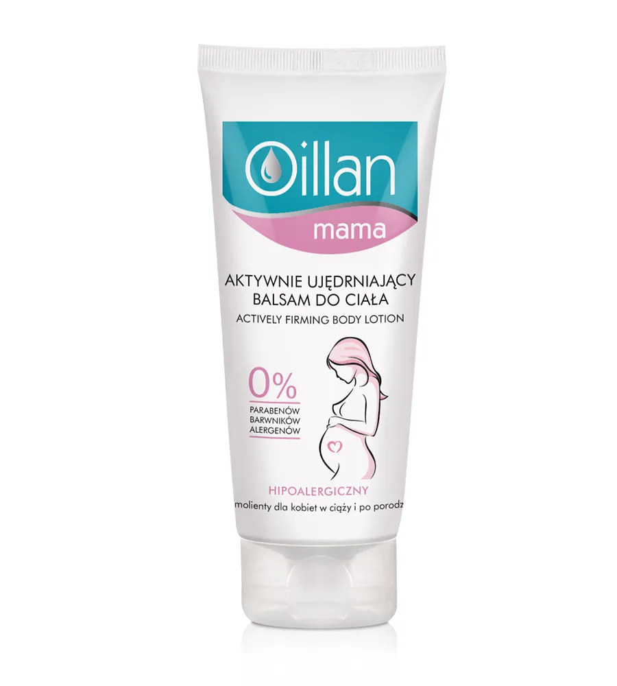 rạn da Oillan Mama Breast Skin Care Gel rạn da Oillan Mama Breast Skin Care Gel
