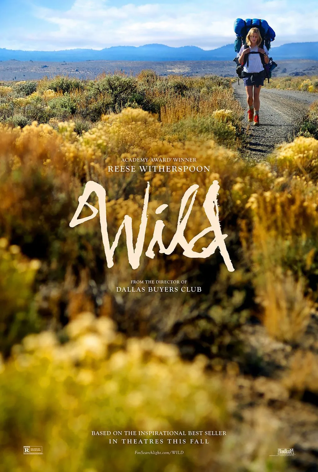 phim road movie Wild phim road movie Wild