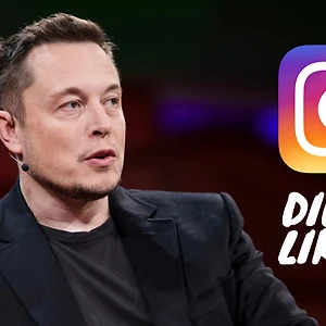 Xóa Instagram, Elon Musk cho rằng mạng xã hội khiến chúng ta không hạnh phúc