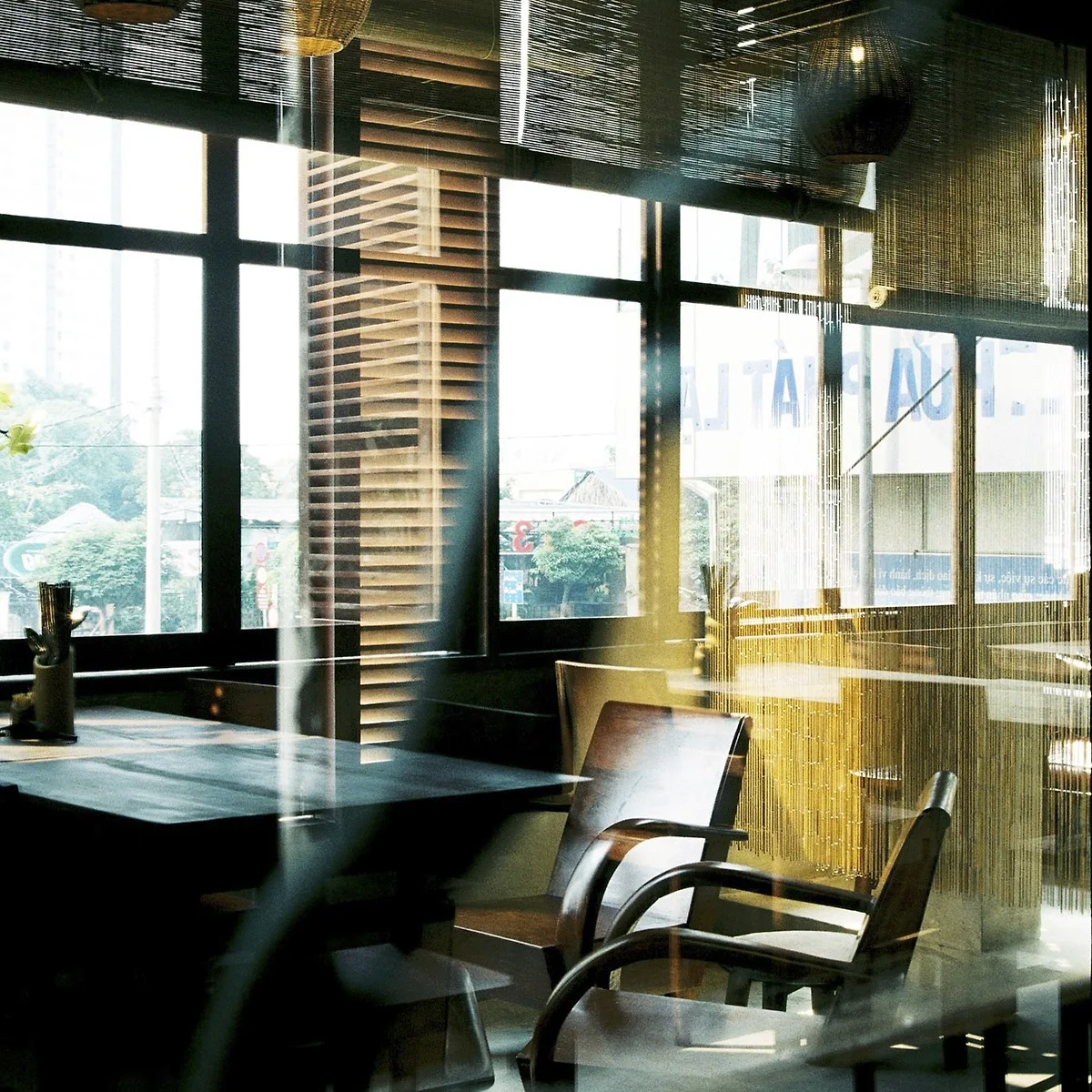 quán chay ngon thanh tịnh tphcm