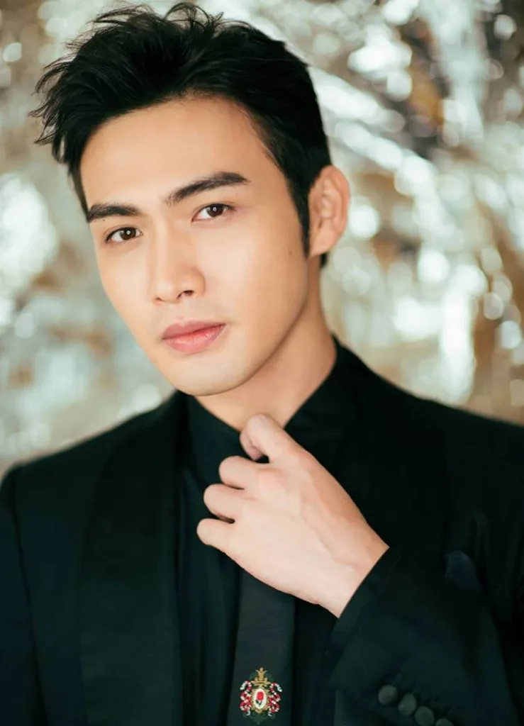 Trương Bân Bân Trương Bân Bân