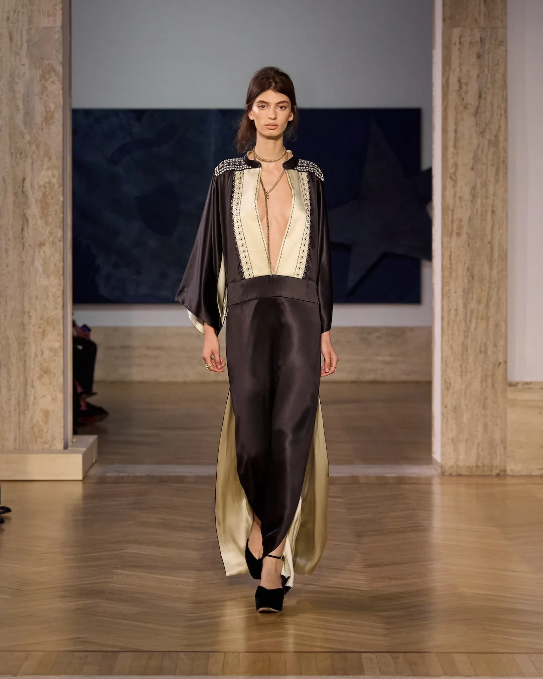 FENDI Haute Couture Thu-Đông 2026