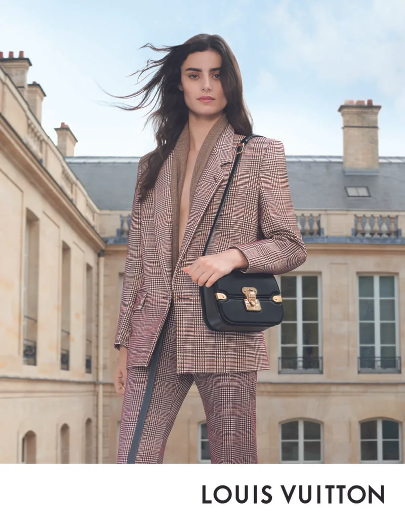 louis vuitton emma stone