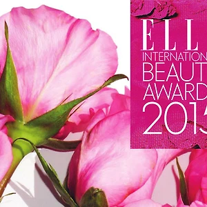 ELLE International Beauty Awards 2015 – Mỹ phẩm làm đẹp của năm