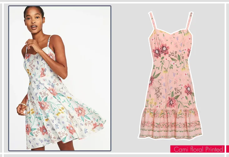 Đón đầu xu hướng thời trang mùa Xuân cùng thương hiệu Old Navy Đón đầu xu hướng thời trang mùa Xuân cùng thương hiệu Old Navy