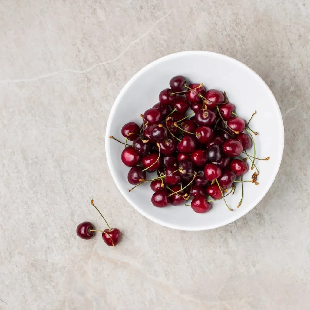Cherry là loại trái cây có chỉ số đường huyết thấp. Cherry là loại trái cây có chỉ số đường huyết thấp.