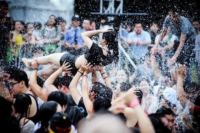 Dự án Khu giải trí ẩm thực mua sắm Rubik Zoo - 04