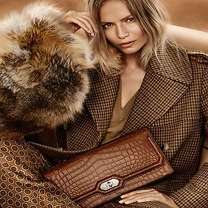 Sau Gucci, Michael Kors và Jimmy Choo sẽ là thương hiệu nối gót nói không với chất liệu lông thú