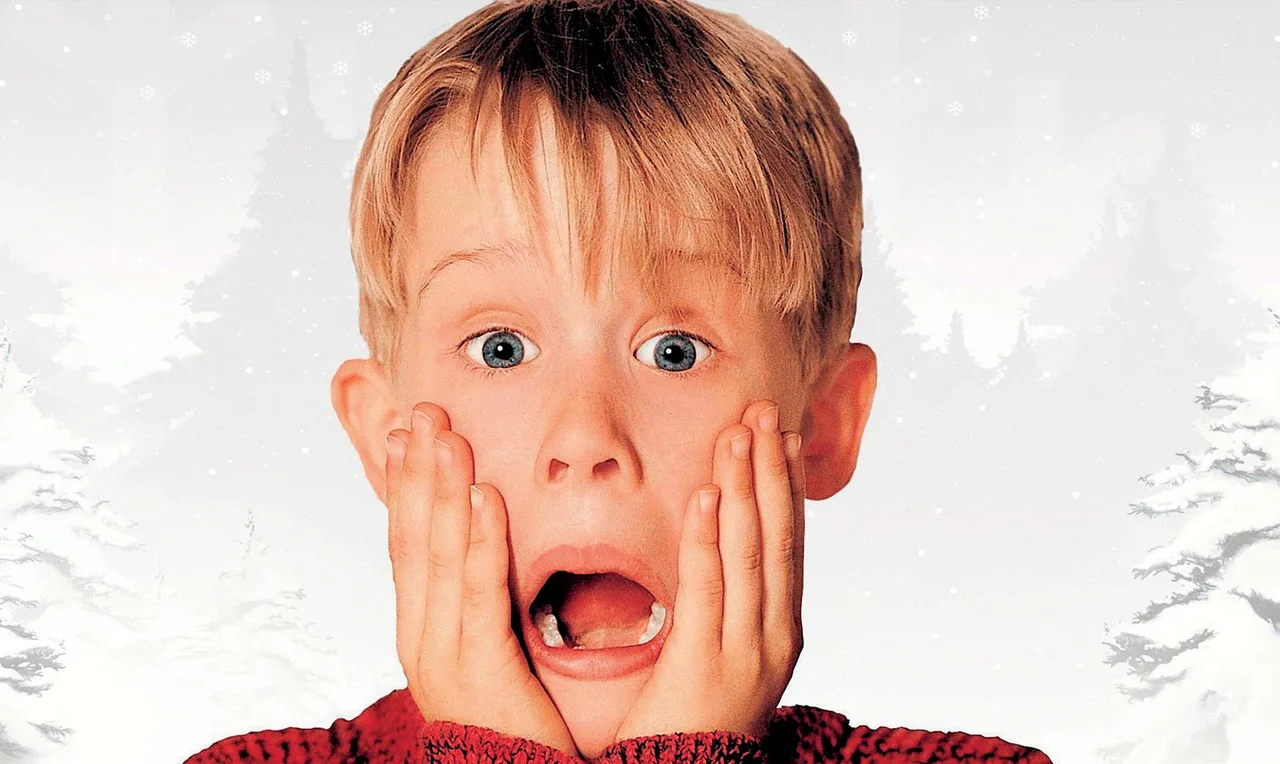 phim Giáng Sinh Home Alone kinh điển phim Giáng Sinh Home Alone kinh điển