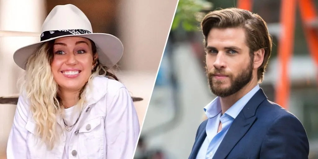 Miley Cyrus tái hợp với Liam Hemsworth Miley Cyrus tái hợp với Liam Hemsworth