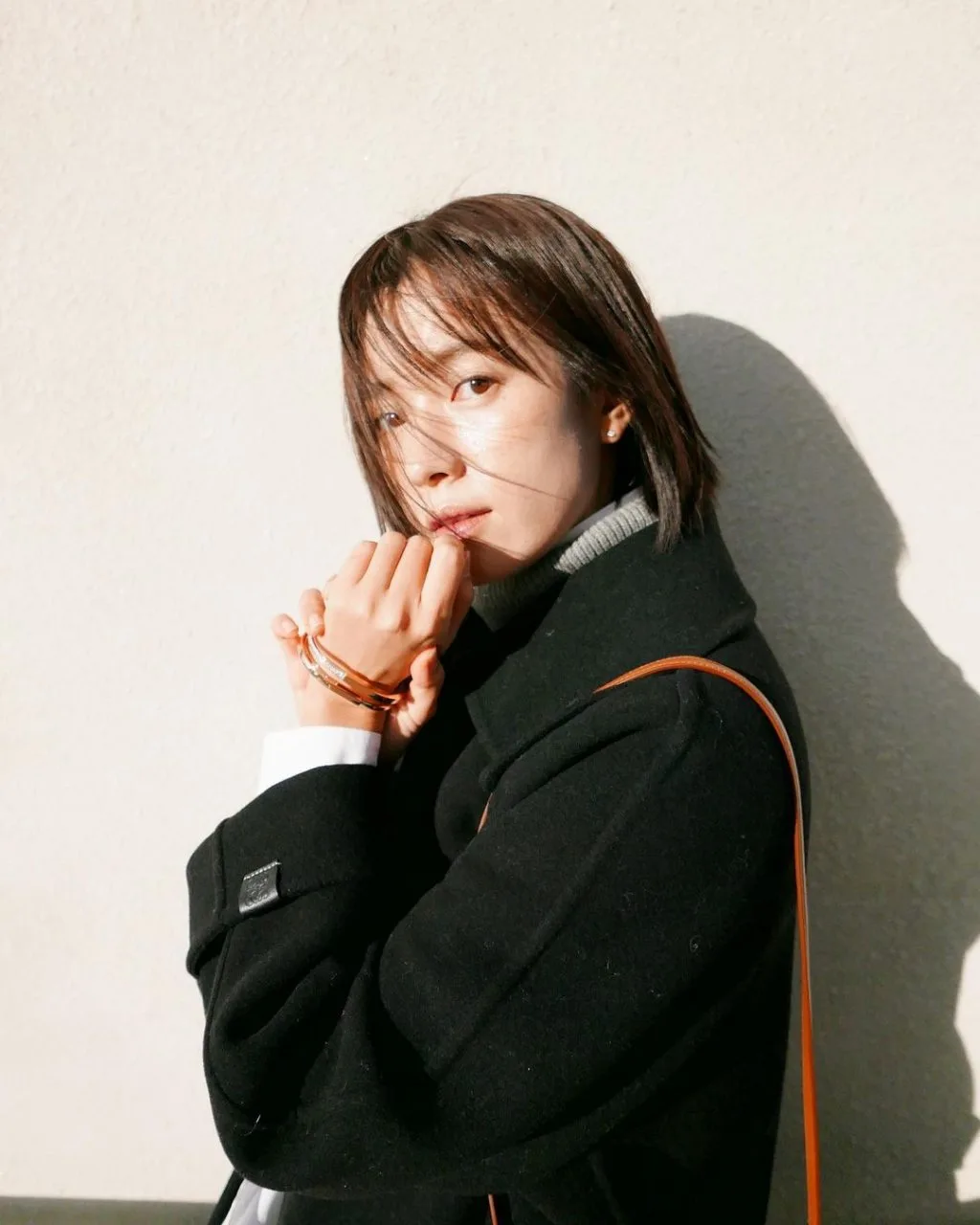 kem dưỡng ẩm là bước không thể thiếu trong chu trình chăm sóc da của han hyo joo