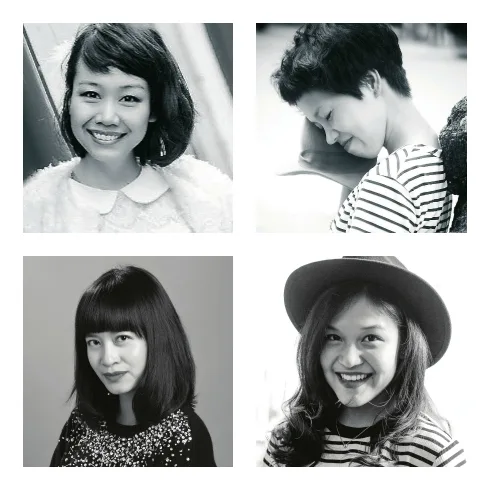 Biên tập viên ELLE