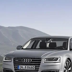 Audi A8L – Mẫu xe cho mùa Hè sôi động