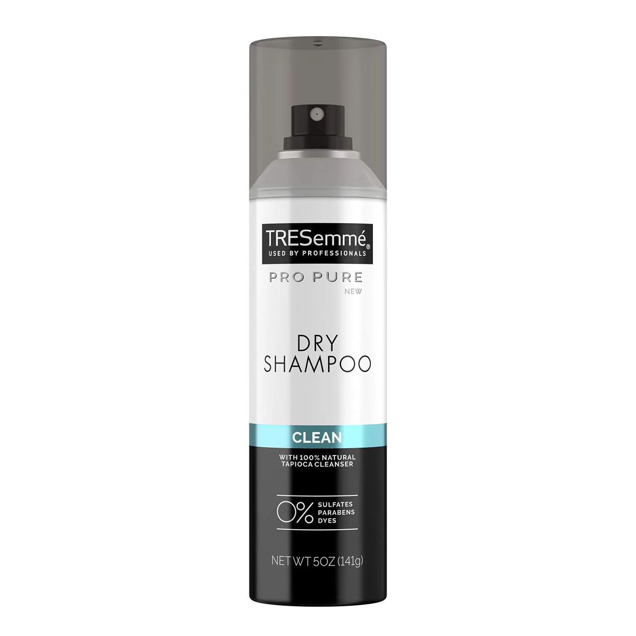 Dầu gội khô TRESemmé Pro Pure