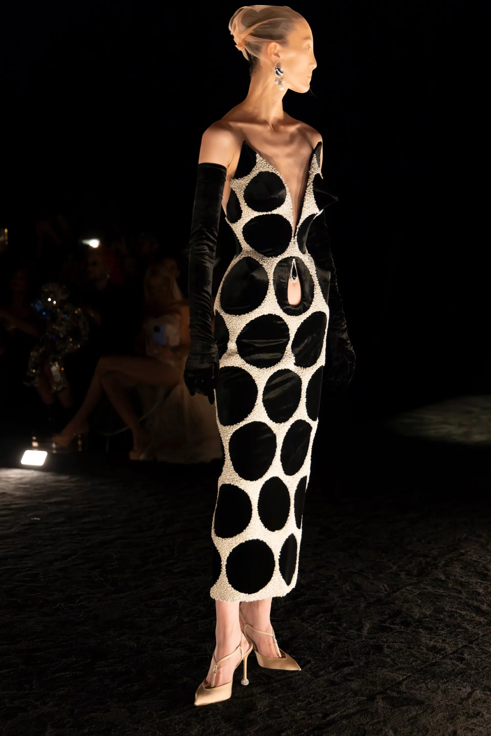 schiaparelli haute couture 2024