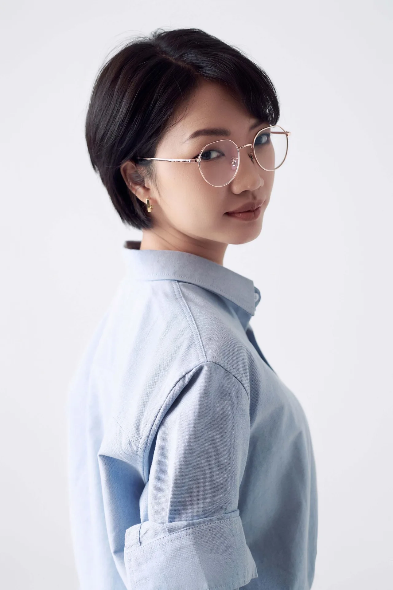 Adele Doan nói về thương hiệu cá nhân