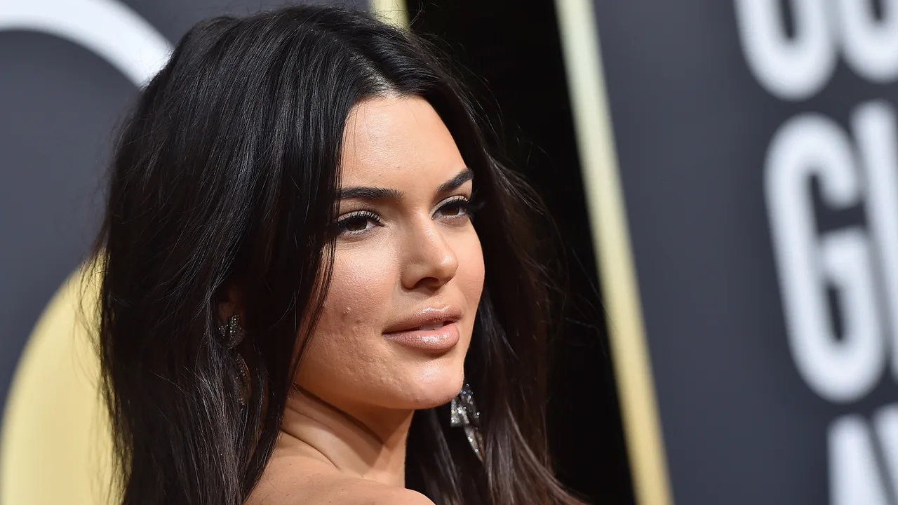 đẹp tự nhiên kendall jenner đẹp tự nhiên kendall jenner